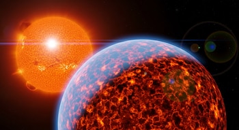 El hallazgo indica que TOI-561