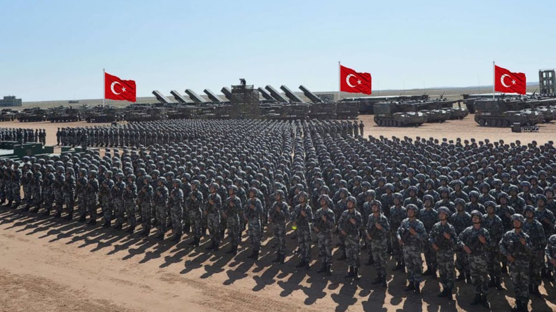 Israel enfrenta otra “amenaza estratégica inmediata”, tal como la calificó el Comité Nagel, encargado de formular recomendaciones al primer ministro. Se trata de la Turquía de Recep Tayyip Erdogan, impulsado por su visión neo-otomana de restauración de la antigua gloria imperial y su estrecha alianza ideológica con la Hermandad Musulmana