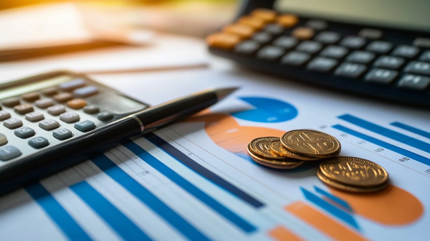 La diversificación de inversiones reduce riesgos y maximiza rendimientos, según Caja Cusco. - (Imagen Ilustrativa Infobae)