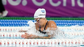 La agenda de los Juegos Suramericanos Santa Fe 2026, día 2: debutarán Las Leonas y continuará la actividad en la natación