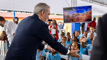 La comunidad de Domingo Savio