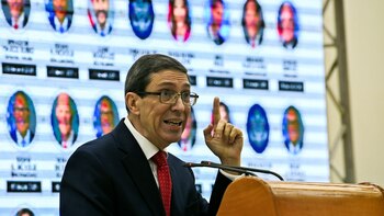 Cuba califica de "terrorista" un