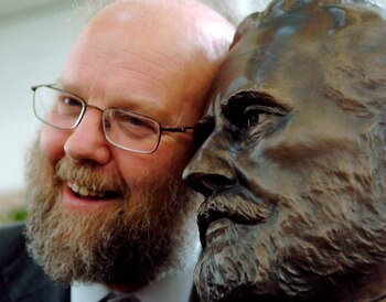 Ian Wilmut, creador de la