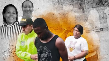 Homicidio de trabajadoras de Univalle: la autora sería funcionaria de la institución