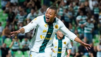 Pumas perdió de visita ante