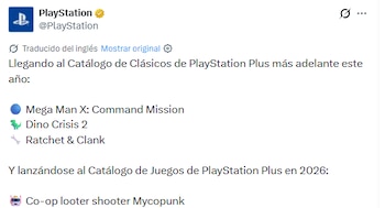 Dino Crisis 2 - videojuegos - PS Plus Premium - juegos clásicos - tecnología - 3 de septiembre