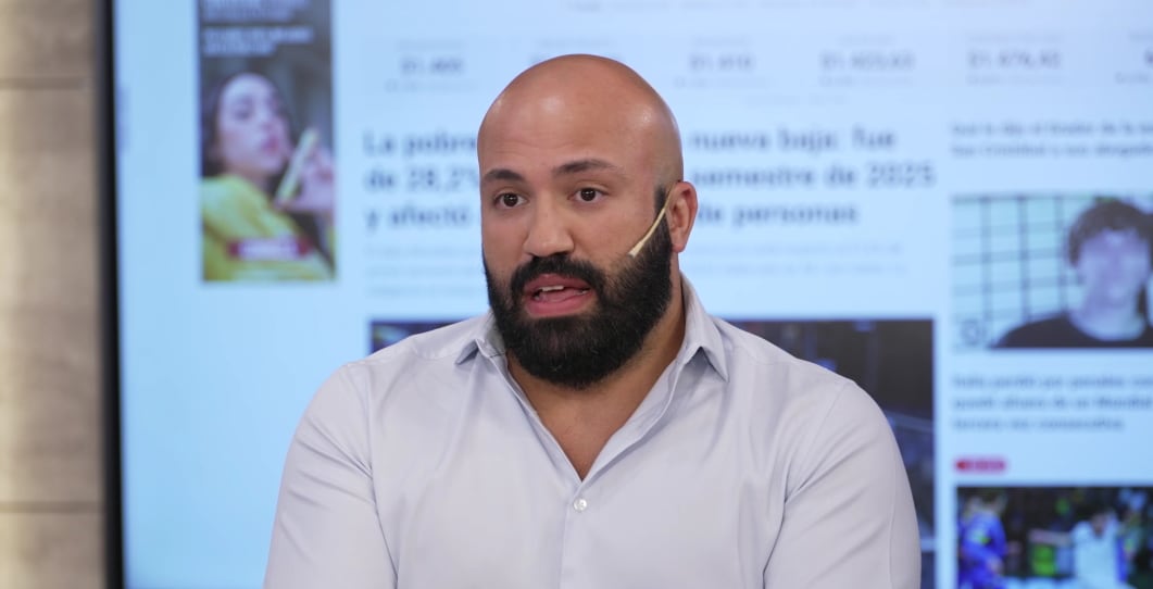 La Universidad de Buenos Aires enfatiza su pluralidad política y la presencia de funcionarios de distintos partidos como docentes (Infobae en Vivo)