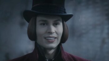 Charlie y la fábrica de