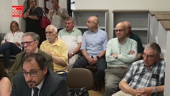 Justicia uruguaya condenó a nueve