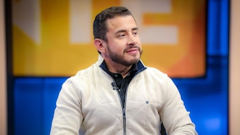 Romeo Rodríguez: “El viaducto de