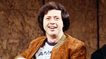 Murió Wayne Osmond, miembro original