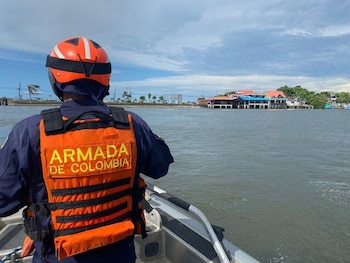 Lanchas rápidas escaparon detección al recibir ayuda de militares colombianos para tráfico internacional de drogas - crédito Colprensa