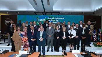 Bogotá queda al frente del nuevo Consejo de Cámaras de Comercio de las Américas: qué es y cómo funcionará