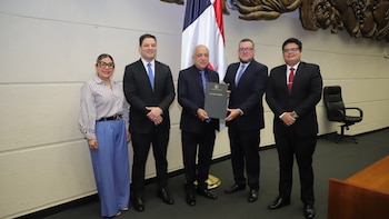 El pleno de la Asamblea