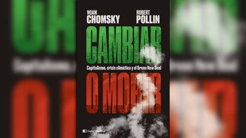 "Cambiar o morir" es el