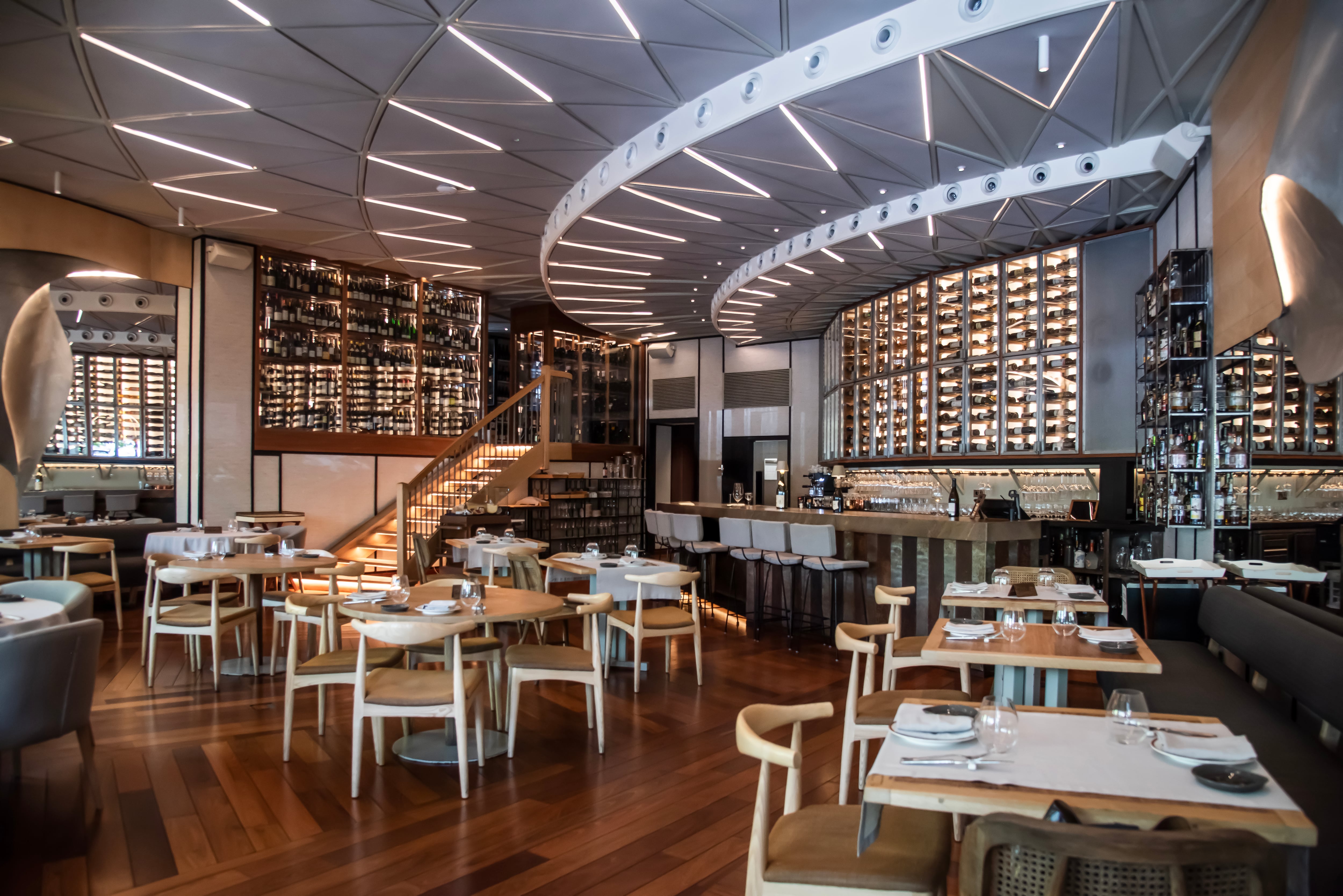 Berria recibe el Grand Award de Wine Spectator