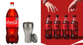 Lanzamiento del termo coleccionable 2024