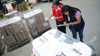 Resultados elecciones Perú 2026: Keiko Fujimori y López Aliaga lideran en medio de incertidumbre por reapertura de mesas este lunes