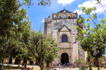 Tlayacapan cumplió 15 años con el nombramiento de pueblo mágico en agosto de 2026. (Foto: Visit México)