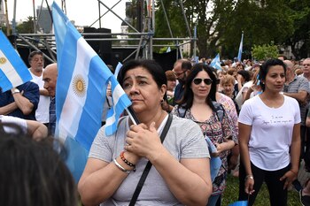 (Fotos: Nicolás Stulberg, Gustavo Gavotti,