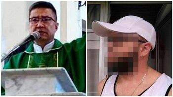 Julián Eduardo Cifuentes confesó el