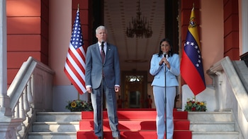 Estados Unidos estimó que las