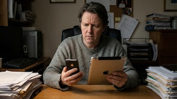 Si tienes un iPhone o iPad antiguo, instala ya mismo esta actualización: te protege de ataques de pirateo avanzados