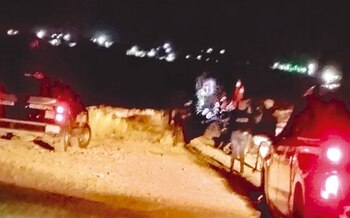 Dos militares muertos en Zacatecas,