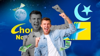 Resultado Chontico Noche: números ganadores del último sorteo hoy, jueves 23 de abril de 2026