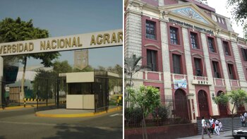 Próximamente, las universidades darán más