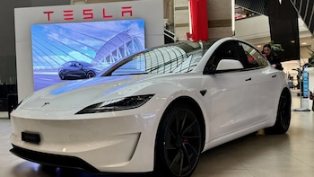 Hay muchas empresas de Estados