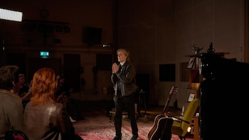 “Esto es muy emotivo, aquí trabajábamos con Los Beatles”: Paul McCartney adelantó su nuevo disco en Abbey Road