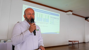 La realidad detrás del siniestro