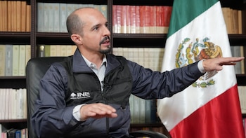 “El consejero Arturo Castillo subrayó