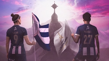 Resultados de Alianza Lima en la Copa Libertadores Femenina 2025