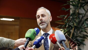 Consejero cántabro de Educación descarta