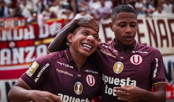Universitario de Deportes – Deportivo Moquegua – Liga 1 – Perú – deportes – 12 mayo