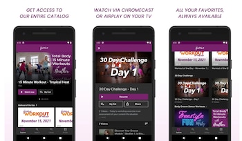 Algunas plataformas ofrecen la posibilidad