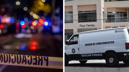 Autoridades localizan los cadáveres de tres personas en diferentes zonas de Tijuana