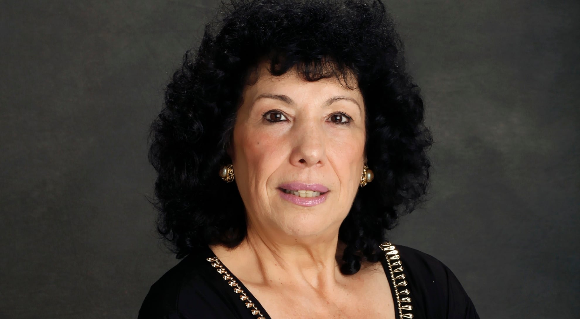 Murió Marita Monteleone, la voz de los mensajes telefónicos que acompañó a los porteños por décadas