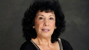 Murió Marita Monteleone, la emblemática voz de los mensajes telefónicos en Argentina y figura de la locución
