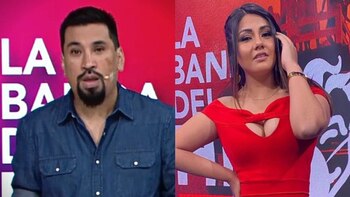 Lizbeth Domínguez cree que Aldo