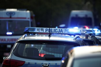 Polonia concretó 16 arrestos (Reuters)