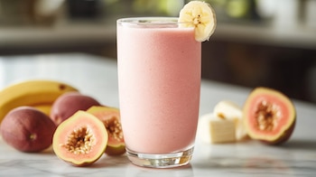 La guayaba es una fruta