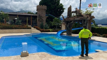 Capturan a 27 personas señaladas