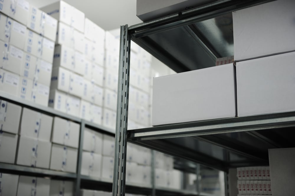 La empresa no podrá realizar reempaque, etiquetado o preparación de lotes de medicamentos ya elaborados, para el envío (Foto ilustrativa)