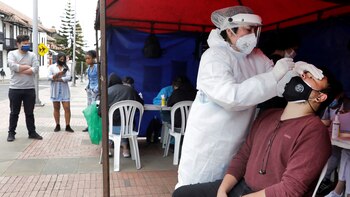 Alerta en Nariño por aparición