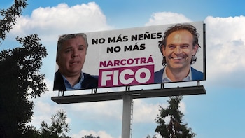 “NarcoTrafficking”: Roy Barreras deleted suggestive