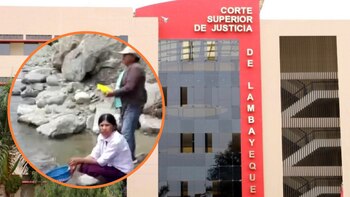 Condenan a prisión suspendida a