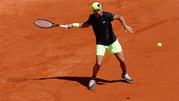 La gira de polvo de ladrillo, bajo la lupa: uno por uno, cuántos puntos defienden los tenistas argentinos